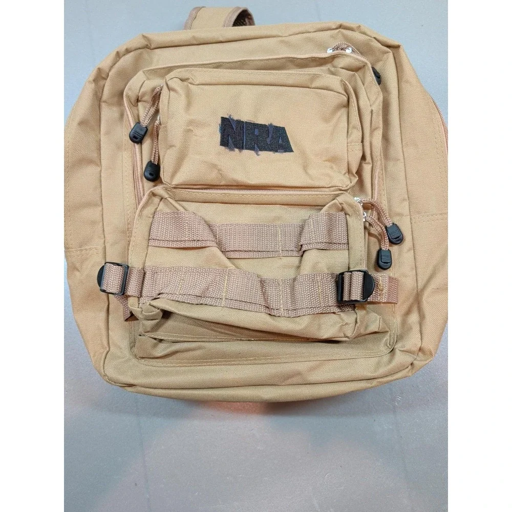 NRA tactical range